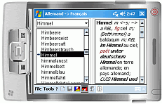 Superversion Dutch WM5 Screenshot